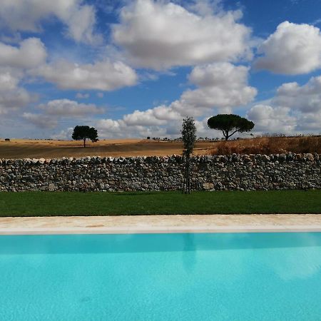 Vila Il Casale Falagario Stacca Altamura Exteriér fotografie