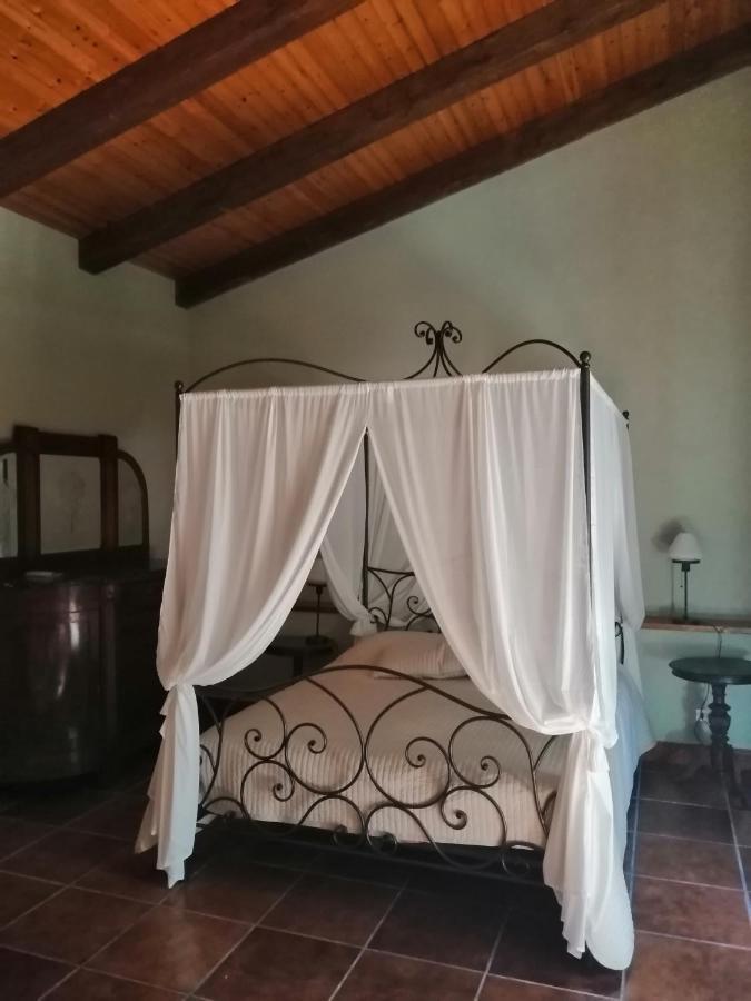 Vila Il Casale Falagario Stacca Altamura Exteriér fotografie